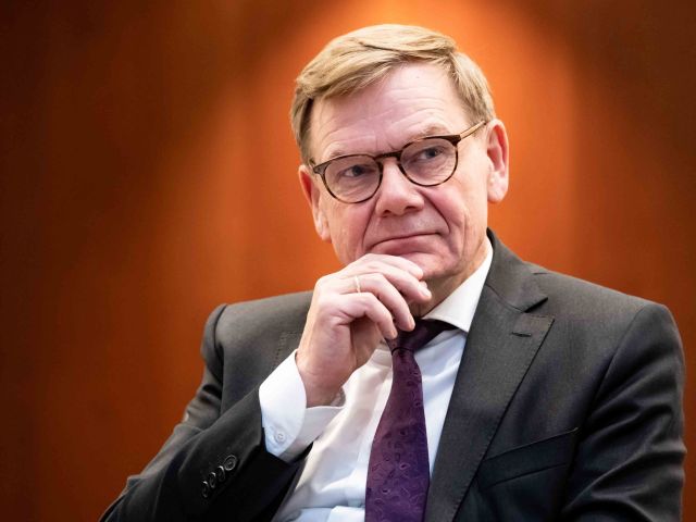 Außenminister Johann Wadephul