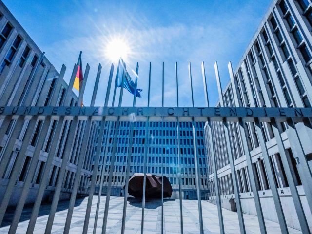 Bundesnachrichtendienst