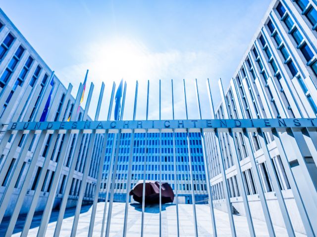 Bundesnachrichtendienst
