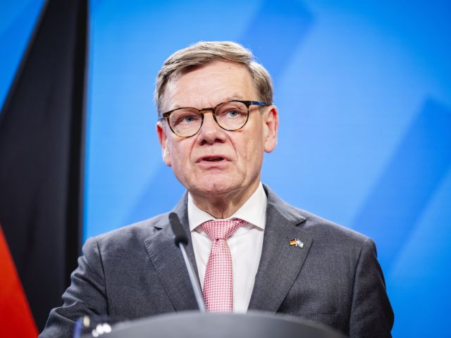 Außenminister Wadephul nennt Drohungen aus Russland „inakzeptabel“