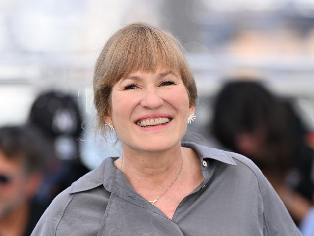 Regisseurin Valeska Grisebach 