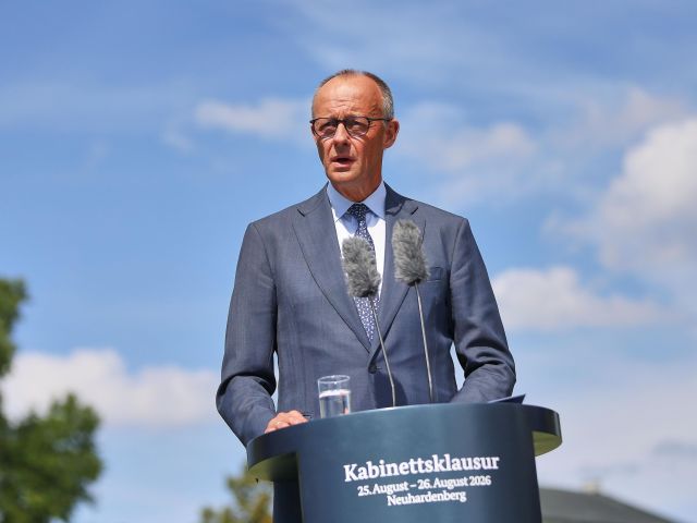 Friedrich Merz