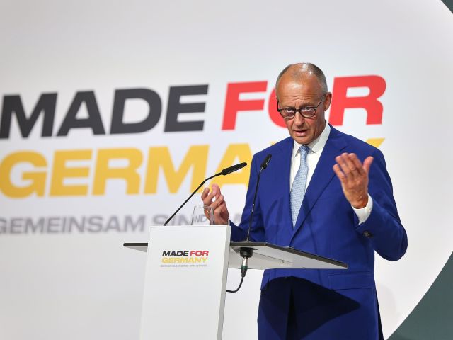 Friedrich Merz