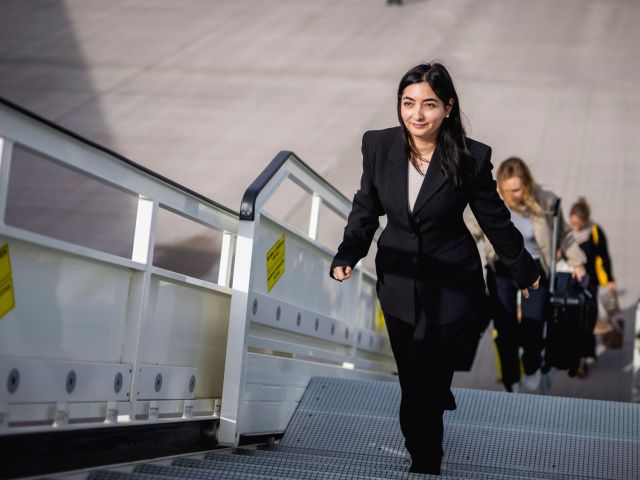 Reem Alabali Radovan