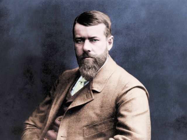 Max Weber