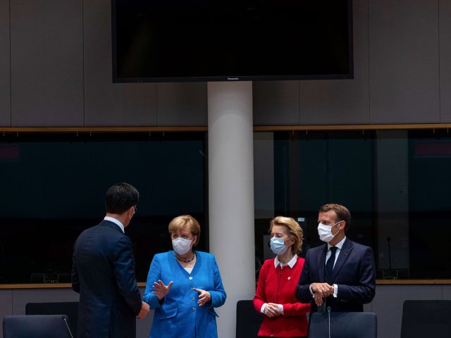 EU-Gipfel 