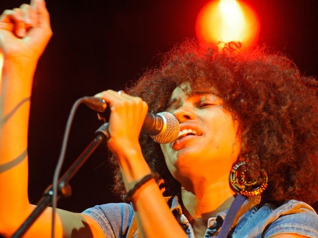 Nneka
