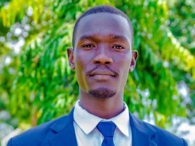 Juma Robert John Paul 