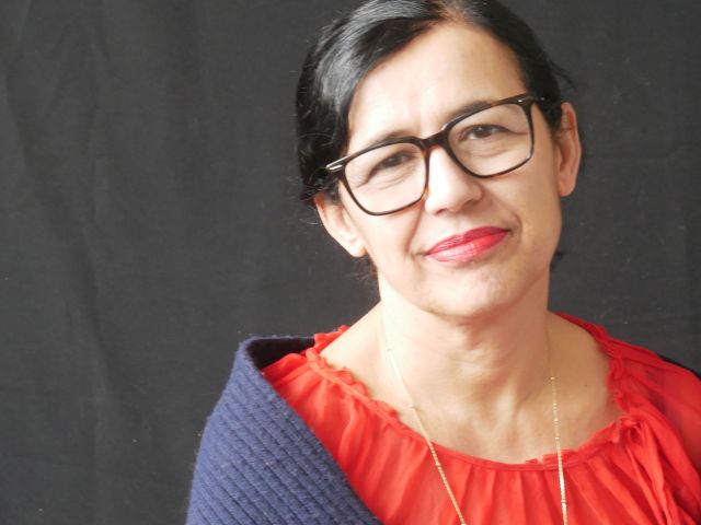 Aysun Bademsoy