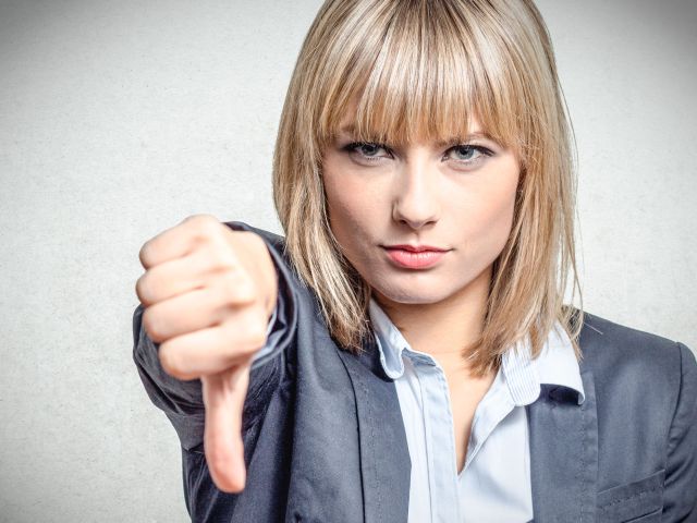 Dos and Don'ts in Deutschland: Zu spät kommen? Geht gar nicht.