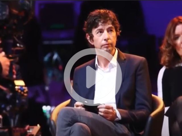 Virologist Drosten: Radio Prize for Coronavirus Podcast