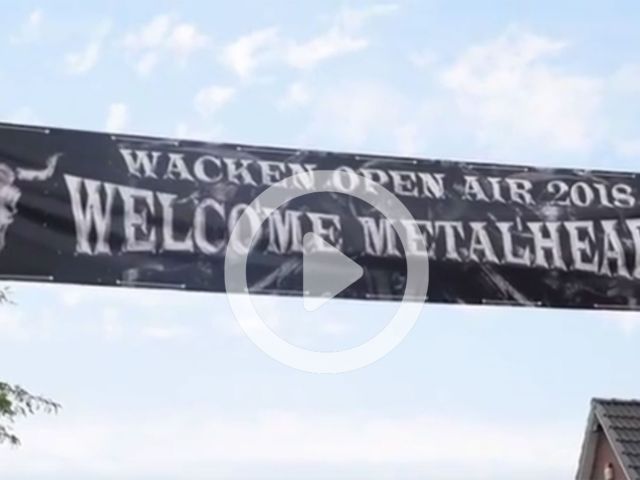 Wacken 2018