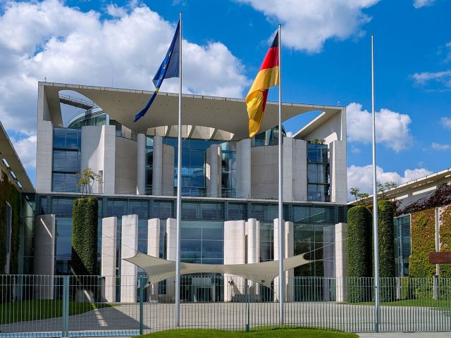 Bundeskanzleramt