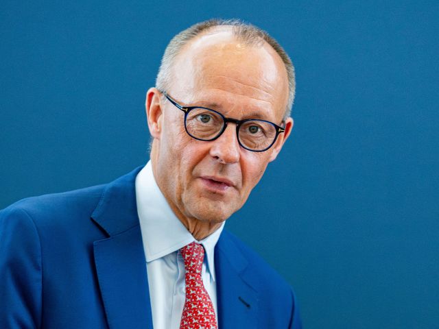 Friedrich Merz