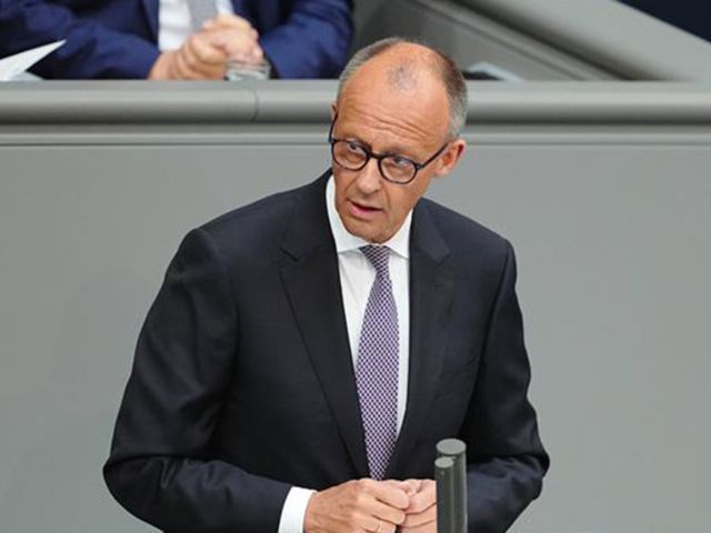 Friedrich Merz