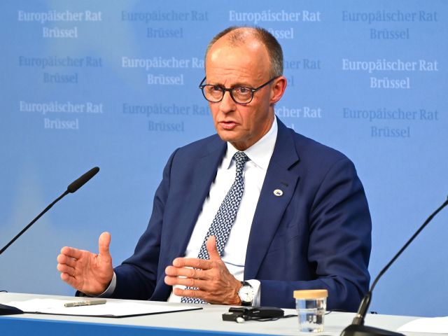 Friedrich Merz