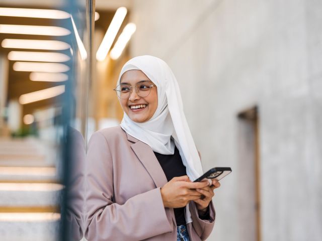 Mehr als 1.000 Studierende hat Avicenna bereits gefördert.