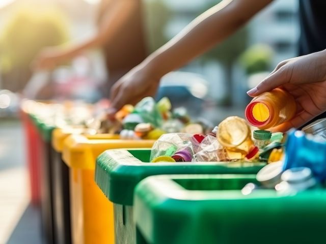 Sykell will ein Kreislaufsystem für Mehrwegbehälter schaffen. 