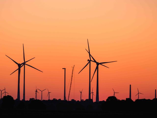 Klimawandel 