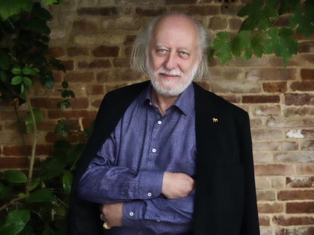 Nobelpreis für Literatur