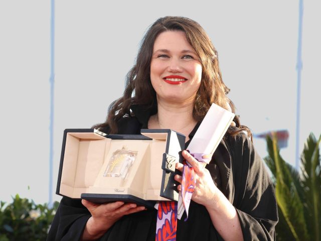 Mascha Schilinski gewinnt Preis der Jury  