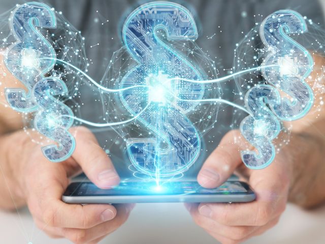 Das Internet hat (fast) alles verändert.