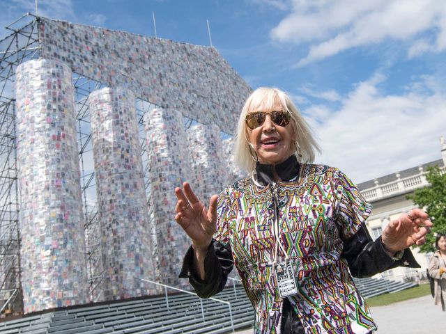 documenta 14