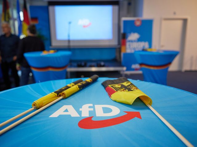 Election party
