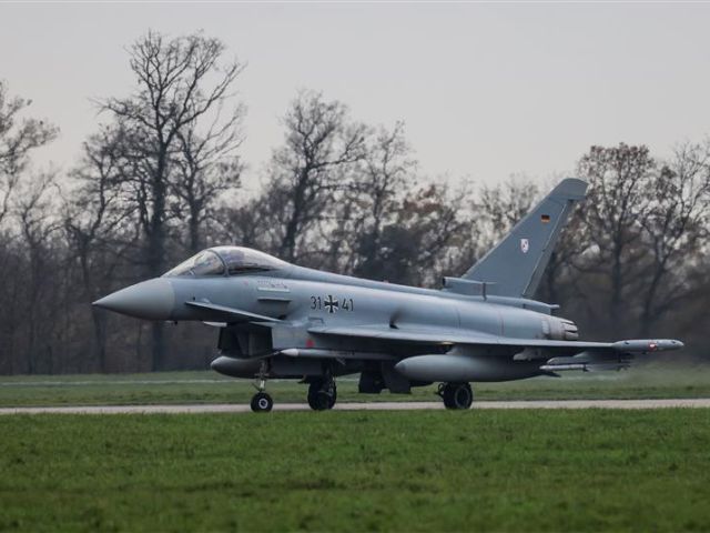 eurofighter