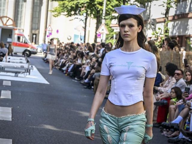 Kollektion „Care“ von Clara Colette Miramon 