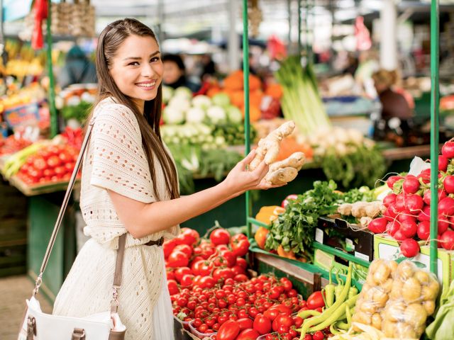 Vegan ist der neue Trend. Ist es auch gesund?