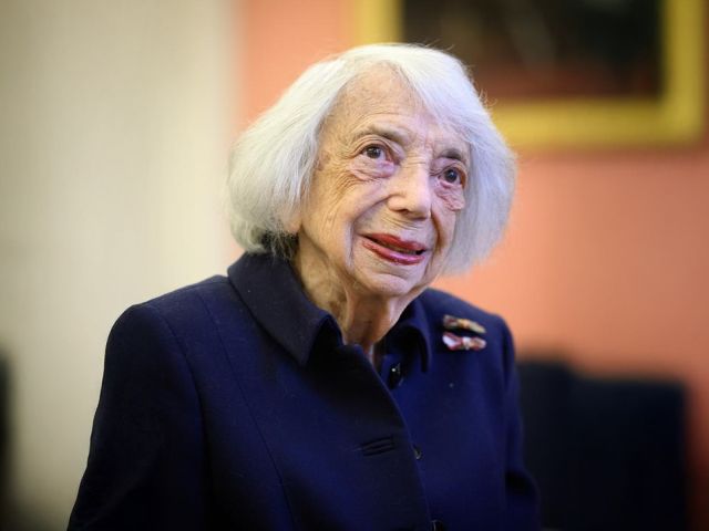 Margot Friedländer 