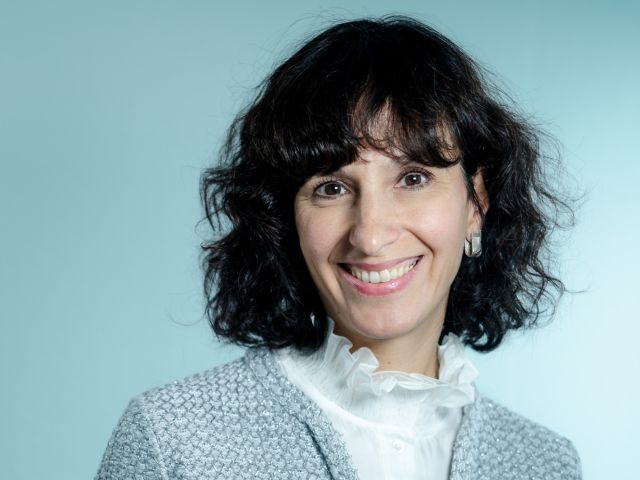 Funda Tekin: „Gemeinsam können die Türkei und Europa mehr bewegen.“