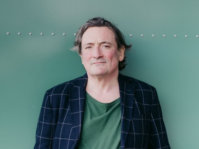 Andreas Gebhard