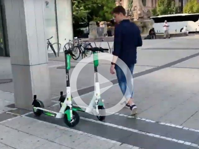Mobilität in Deutschland