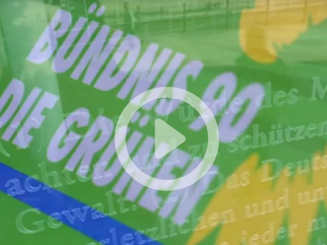 Greens want to write sexual identity into Basic Law UT