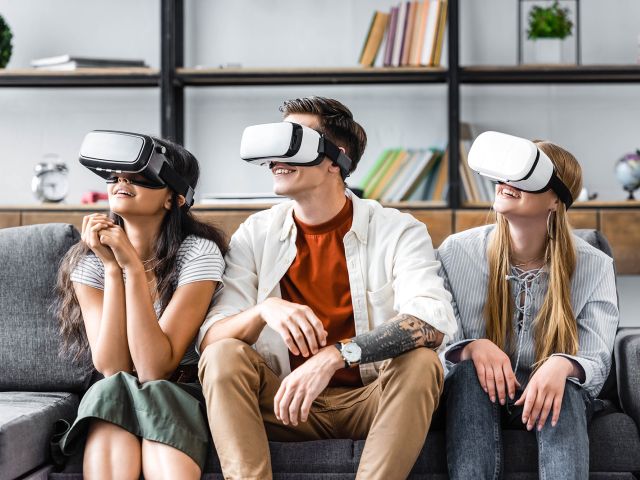 Studium und Digitalisierung lassen sich nicht trennen. 