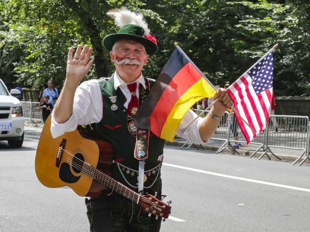 German American Day: Gedenken der deutschen Vorfahren