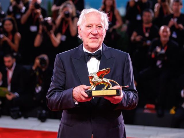 Werner Herzog bekommt Goldenen Löwen für sein Lebenswerk 