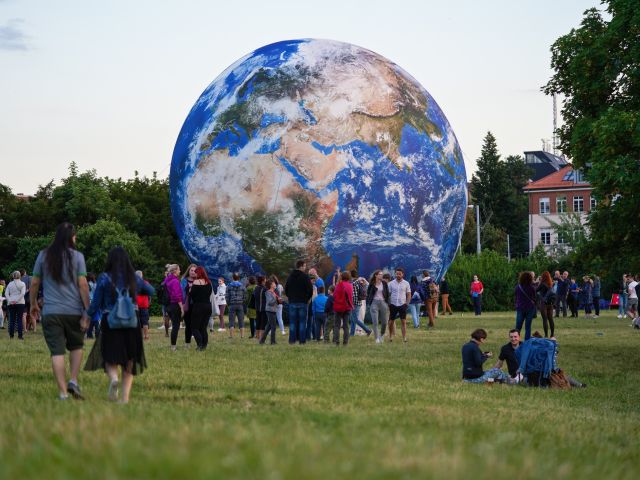 Urban Diplomacy verbindet Kommunen weltweit