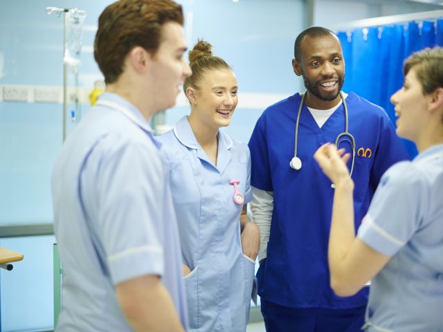Rekord bei Anerkennung ausländischer Berufsabschlüsse 