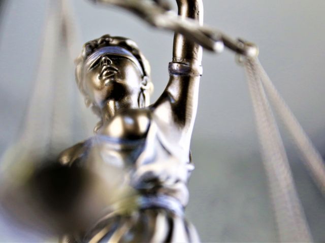 Das deutsche Rechtssystem gilt als eines der stabilsten der Welt.