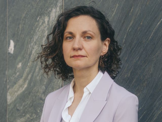 Julia Smirnova: „Diskreditierung demokratischer Institutionen“ 