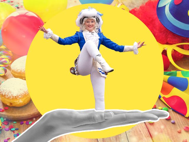 Schnitzel & Smalltalk