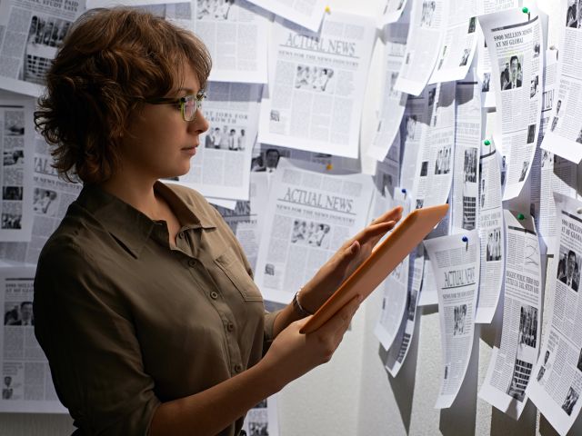 Das deutsche Mediensystem – ein Überblick