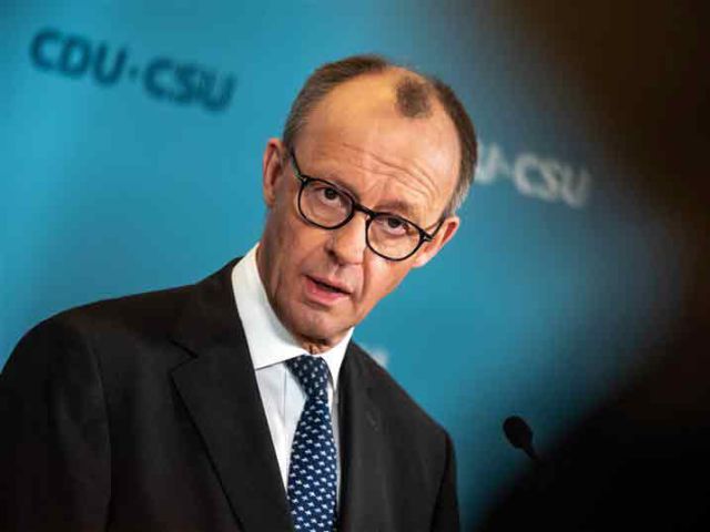 Einigung über Milliarden  