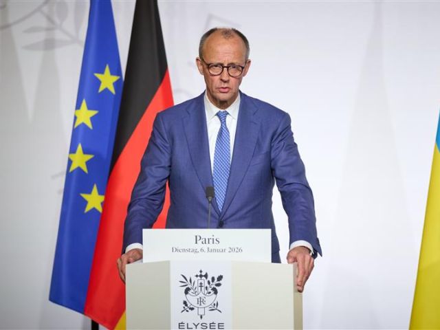 Friedrich Merz