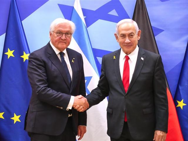 Außenpolitik 