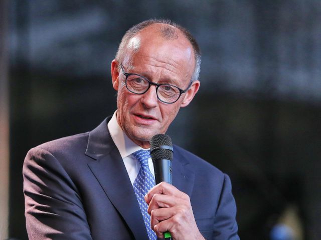 Friedrich Merz
