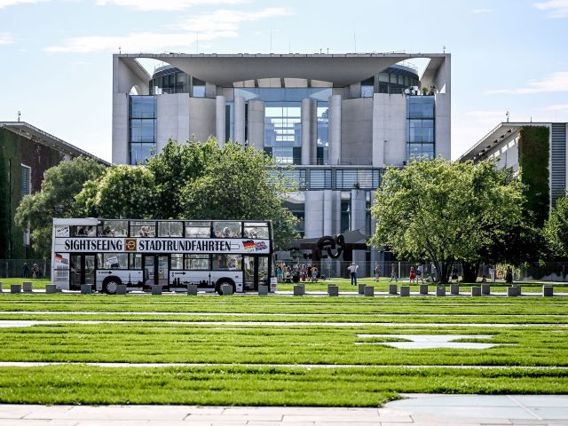 Bundeskanzleramt